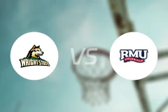 莱特州立大学vs罗伯莫里斯比分预测【2026/02/05】