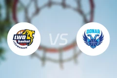 LWD篮球vs格罗宁根比分预测【2026/01/04】