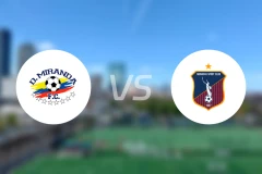 米兰达vs莫纳加斯B队比分预测【2026/04/06】