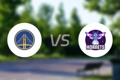 勇士vs黄蜂比分预测【2026/01/01】