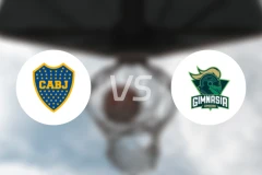 博卡青年vs吉纳西亚科摩多罗比分预测【2026/01/24】