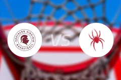 南弗吉尼亚大学vs里奇蒙德大学比分预测【2025/11/06】