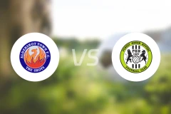 奥尔德肖特vs格兰森林流浪比分结果战报【2025/11/08】