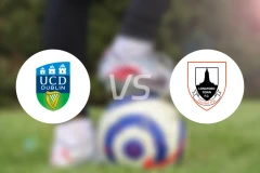 都柏林大学vs朗福德城比分预测【2024/10/19】