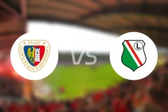 皮亚斯特vs华沙莱吉亚比分预测【2025/12/07】