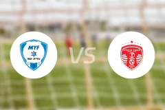 亚夫涅英vs荷兹利亚夏普尔比分预测【2026/01/11】