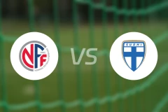 挪威U17vs芬兰U17比分结果战报【2024/08/06】