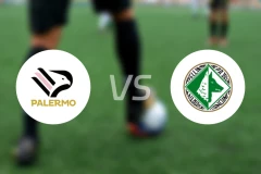 巴勒莫vs阿维利诺比分结果战报【2026/04/06】