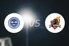 巴廷vs麦加统一比分结果战报【2026/02/25】