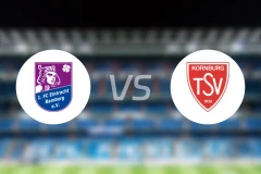 班贝格vsTSV科恩比分预测【2025/11/02】