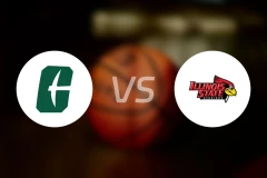 夏洛特大学vs伊利诺州立大学比分预测【2025/11/28】