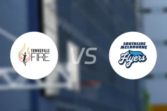 汤斯维尔火力女篮vs南区飞人女篮比分预测【2026/02/15】