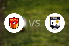 波哥塔vs卡利竞技比分预测【2026/02/28】