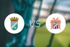 赫雷斯vs阿吉拉斯比分预测【2026/01/19】