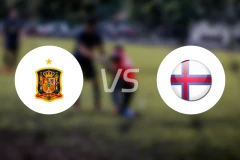 西班牙女足U19vs法罗群岛女足U19比分预测【2025/11/26】