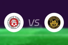 普尔城vs特沃顿比分预测【2025/11/26】