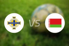 北爱尔兰女足U19vs白俄罗斯女足U19比分预测【2025/12/02】