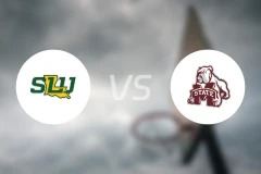 东南路易斯安纳大学vs密西西比州立大学比分预测【2025/11/16】