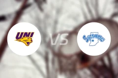 北爱荷华大学vs印第安纳州立大学比分预测【2026/02/19】