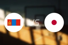 蒙古vs日本录像回放【2025/02/23】