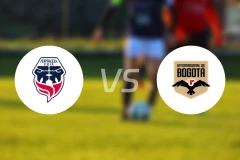 福塔雷绍查vs波哥大国际比分预测【2026/04/04】