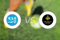 葛伦维尔vs圣马洛比分预测【2026/03/22】