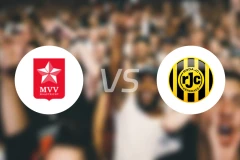 马斯特里赫特vs罗达JC比分预测【2025/11/30】