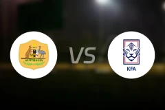 澳大利亚女足vs韩国女足比分结果战报【2026/03/08】