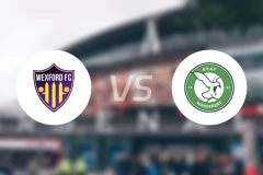 韦克斯福德vs布雷流浪者比分预测【2026/04/04】