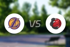 湖人vs猛龙比分预测【2025/12/05】