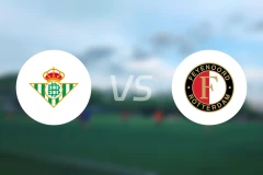 贝蒂斯vs费耶诺德比分预测【2026/01/30】