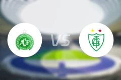 沙佩科恩斯vs米内罗美洲比分结果战报【2025/11/11】