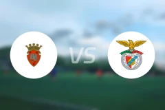 佩纳菲尔vs本菲卡B队比分预测【2026/03/02】