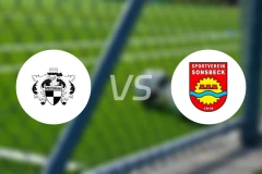 VFB希尔顿vs松斯贝克比分预测【2026/03/28】