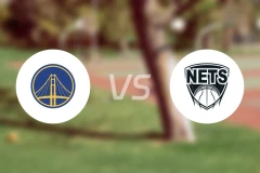 勇士vs篮网比分预测【2025/12/30】