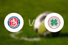 胡派达尔vs奥伯豪森比分预测【2025/11/01】