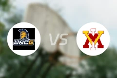 北卡罗莱纳绿乡大学vs弗吉尼亚军事学院比分预测【2026/01/22】