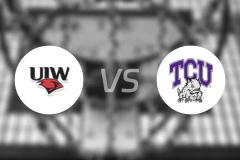 红雀医学院vs德克萨斯基督教大学比分预测【2025/12/16】