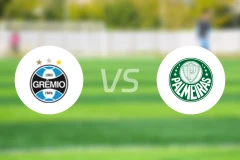 格雷米奥vs帕尔梅拉斯比分预测【2025/11/26】