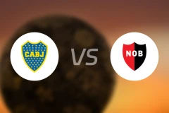 博卡青年vs纽维尔老男孩比分预测【2026/02/02】