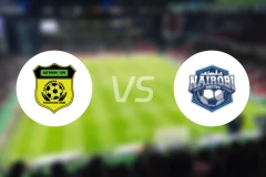 马尼埃马联vs内罗毕联合比分预测【2026/02/15】