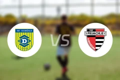 多姆扎勒vs比摩治比分预测【2026/04/04】