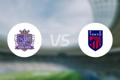 广岛三箭vsFC东京比分预测【2024/08/31】