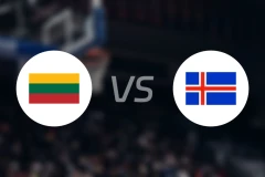 立陶宛vs冰岛比分结果战报【2026/03/03】