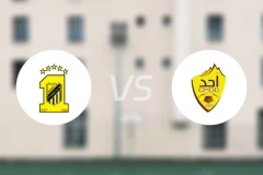 吉达联合vs尤胡德比分预测【2025/11/03】