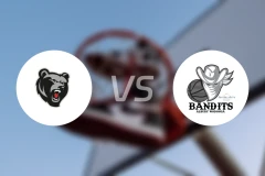 北方熊女篮vs奥伯里沃东加大盗女篮比分预测【2026/04/12】