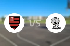 弗拉门戈vs巴西利亚比分预测【2025/11/21】