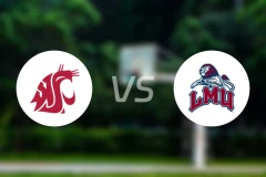 华盛顿州立大学vs洛约拉马利蒙特大学比分结果战报【2026/02/26】