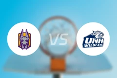 纽州大阿尔巴尼分校vs新罕布什尔大学比分预测【2026/01/25】