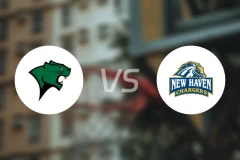 芝加哥州立大学vs纽黑文大学比分预测【2026/02/08】